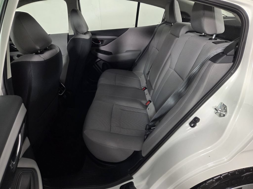 Used 2024 Subaru Legacy Premium AWD/4WD image 23