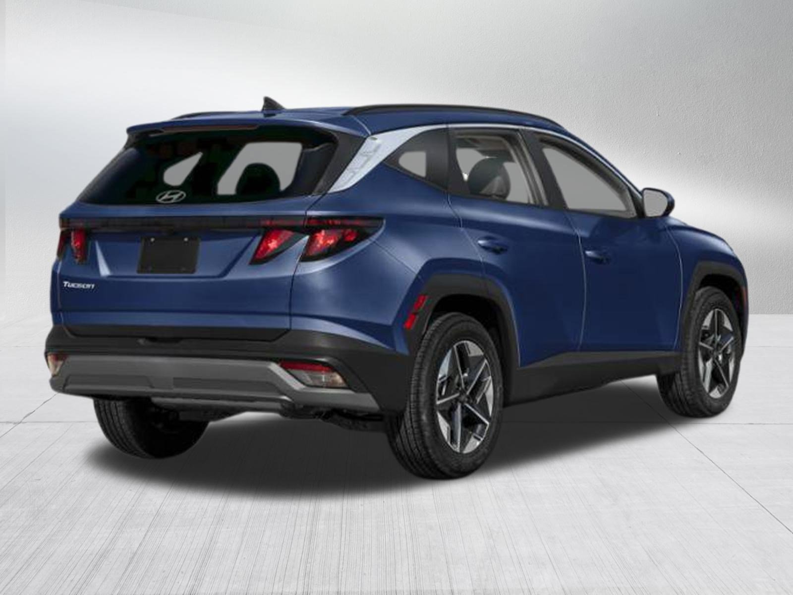 New 2026 Hyundai Tucson SEL image 3