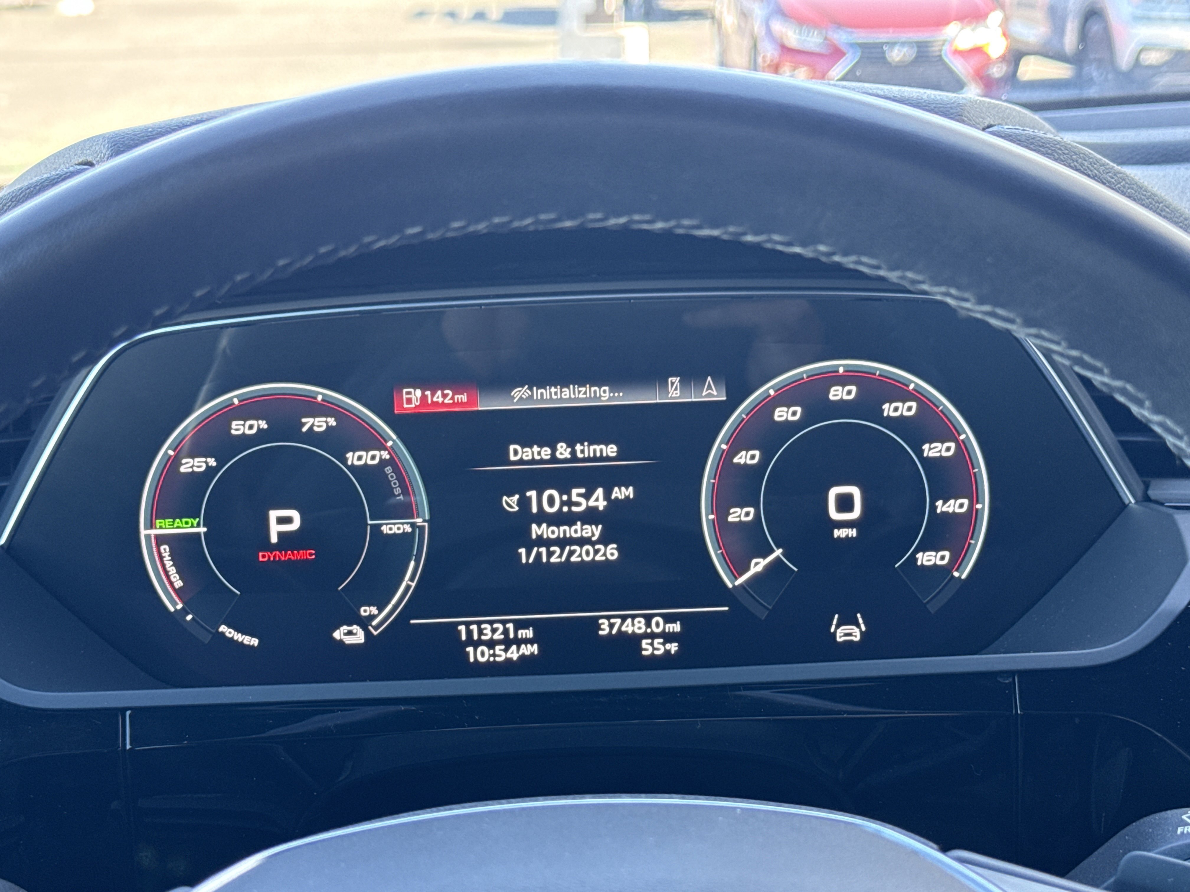 Used 2023 Audi e-tron Premium w/ Convenience Plus Package image 19