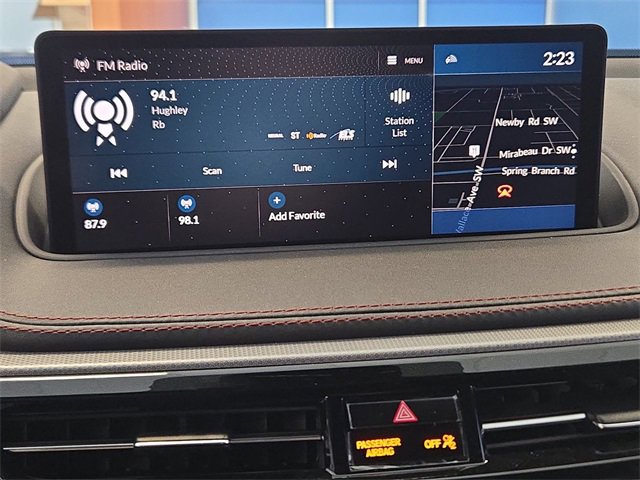 Used 2022 Acura MDX A-Spec image 16