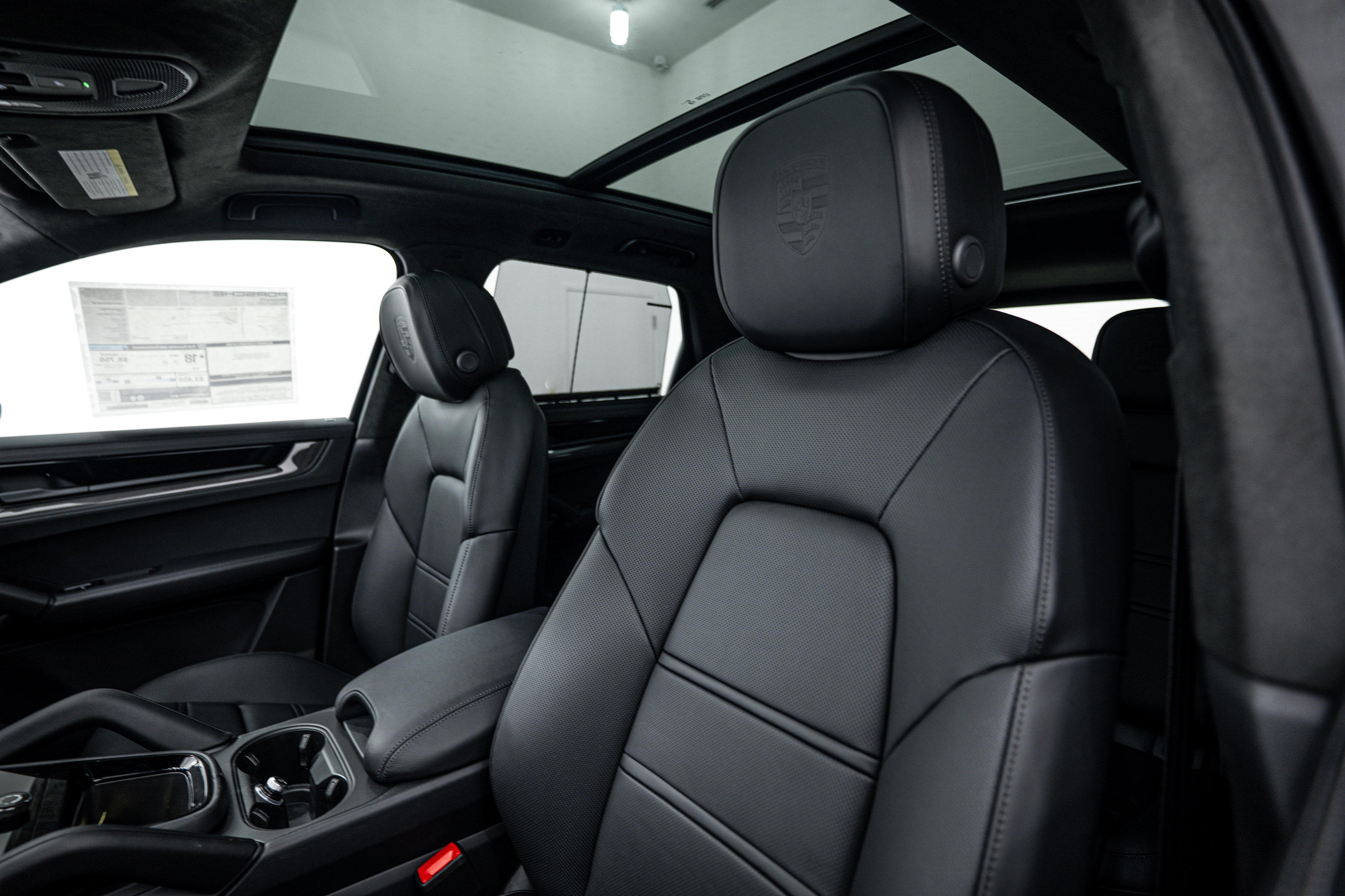 New 2026 Porsche Cayenne GTS AWD/4WD image 23