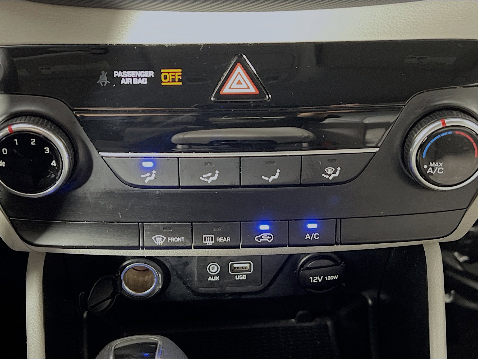 Used 2021 Hyundai Tucson SE image 25