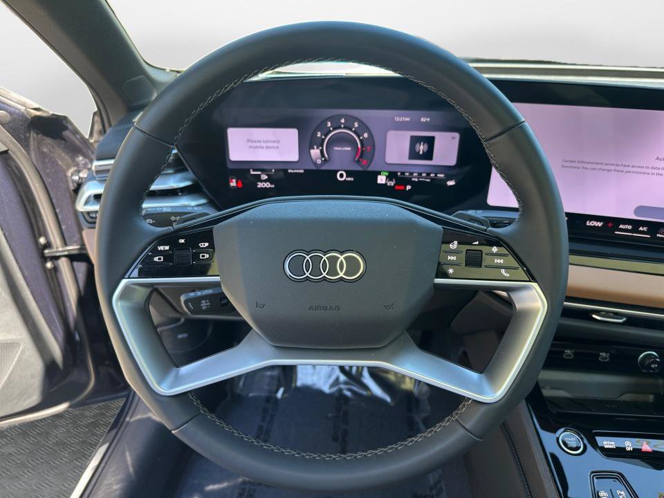Certified 2026 Audi A5 Prestige w/ Prestige Package AWD/4WD image 10