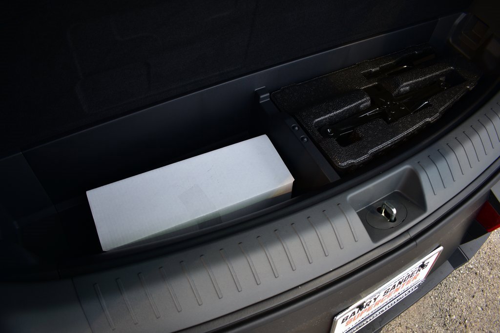 New 2026 Hyundai Santa Fe SEL image 32