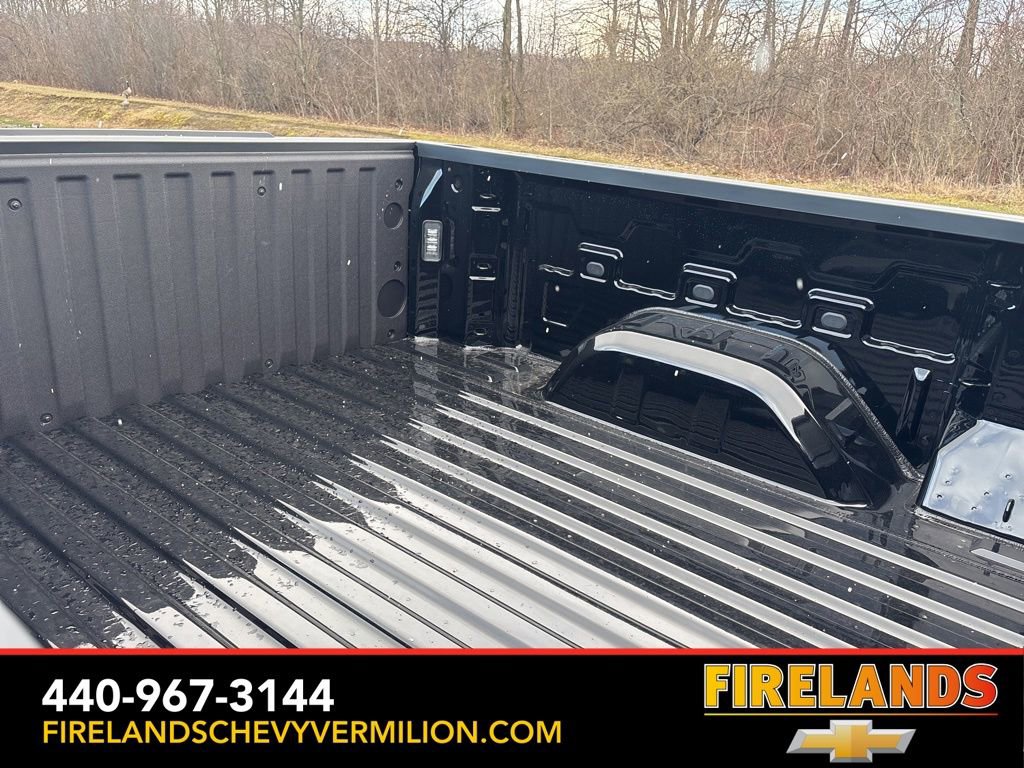 New 2026 Chevrolet Silverado 1500 LT w/ All Star Edition Plus image 51