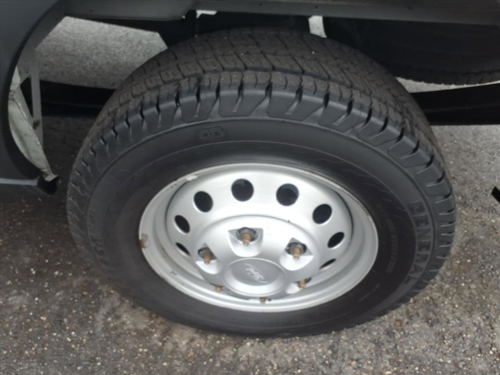 Used 2021 Ford Transit 350 Low Roof AWD image 14