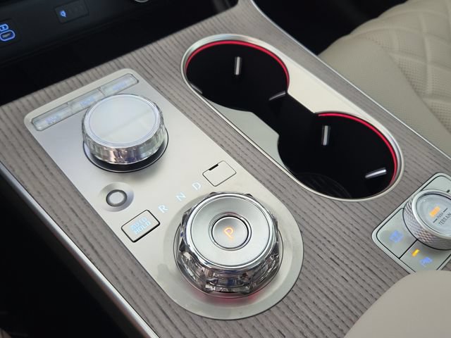 New 2026 Genesis GV80 3.5T Prestige AWD/4WD image 13