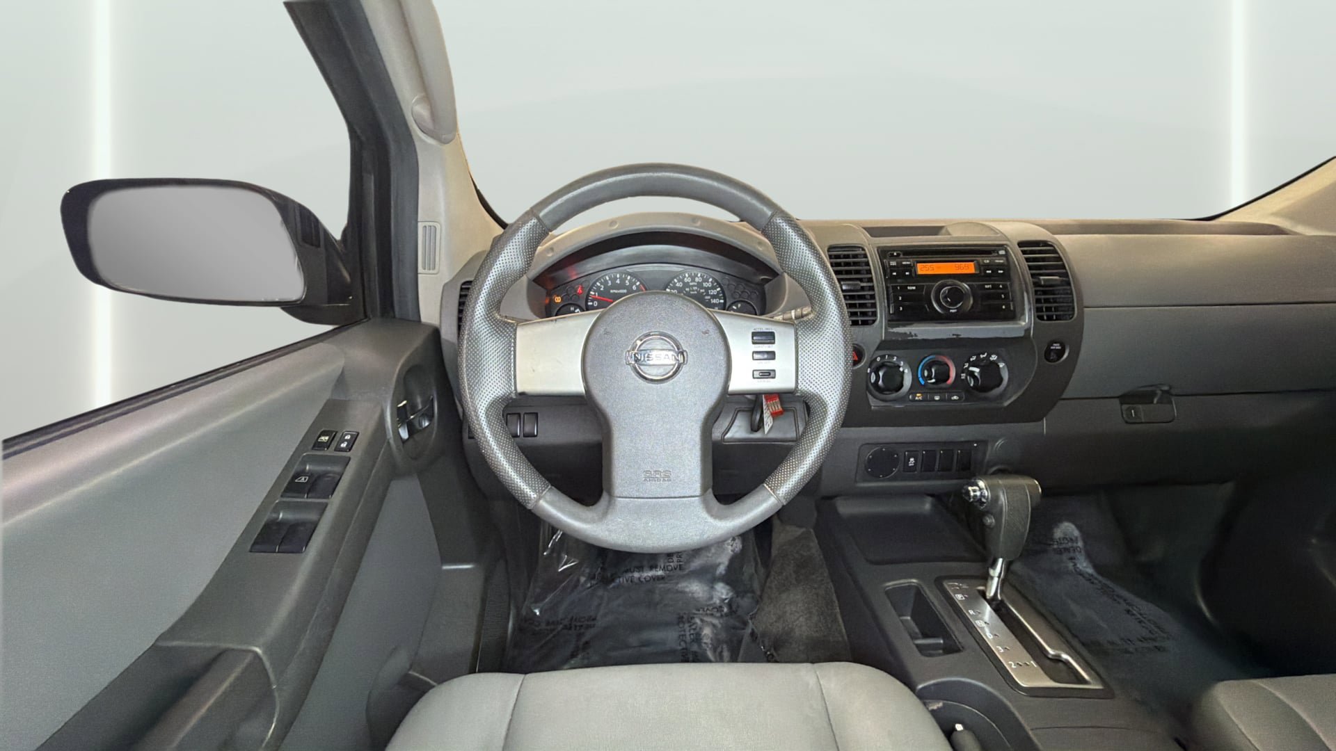 Used 2012 Nissan Xterra X RWD image 16