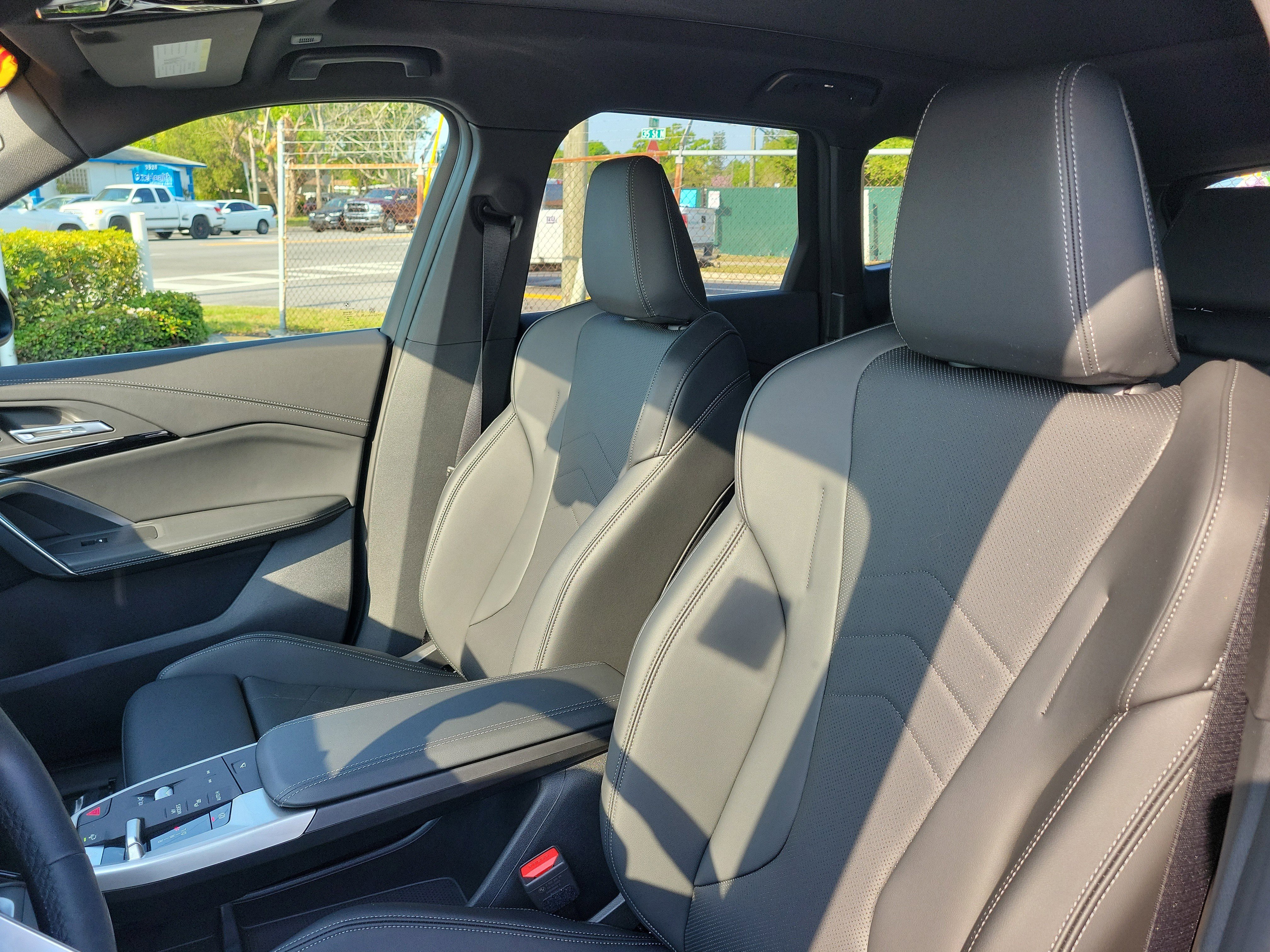 Used 2025 BMW X1 xDrive28i AWD/4WD image 22
