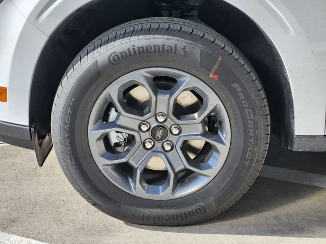 New 2026 Ford Maverick XLT w/ XLT Luxury Package FWD image 7