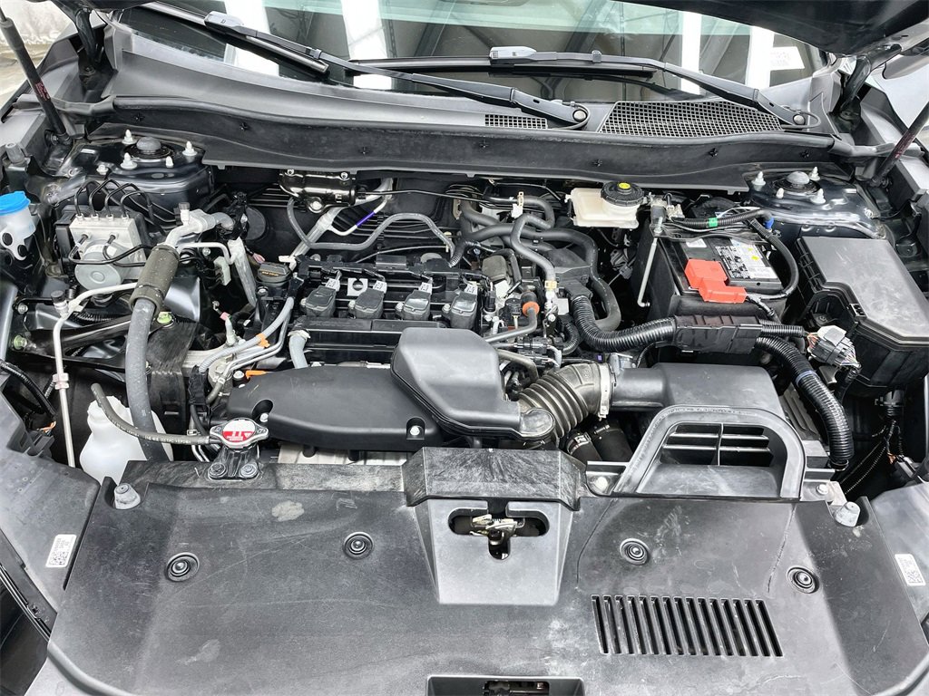 Certified 2023 Honda CR-V EX image 11