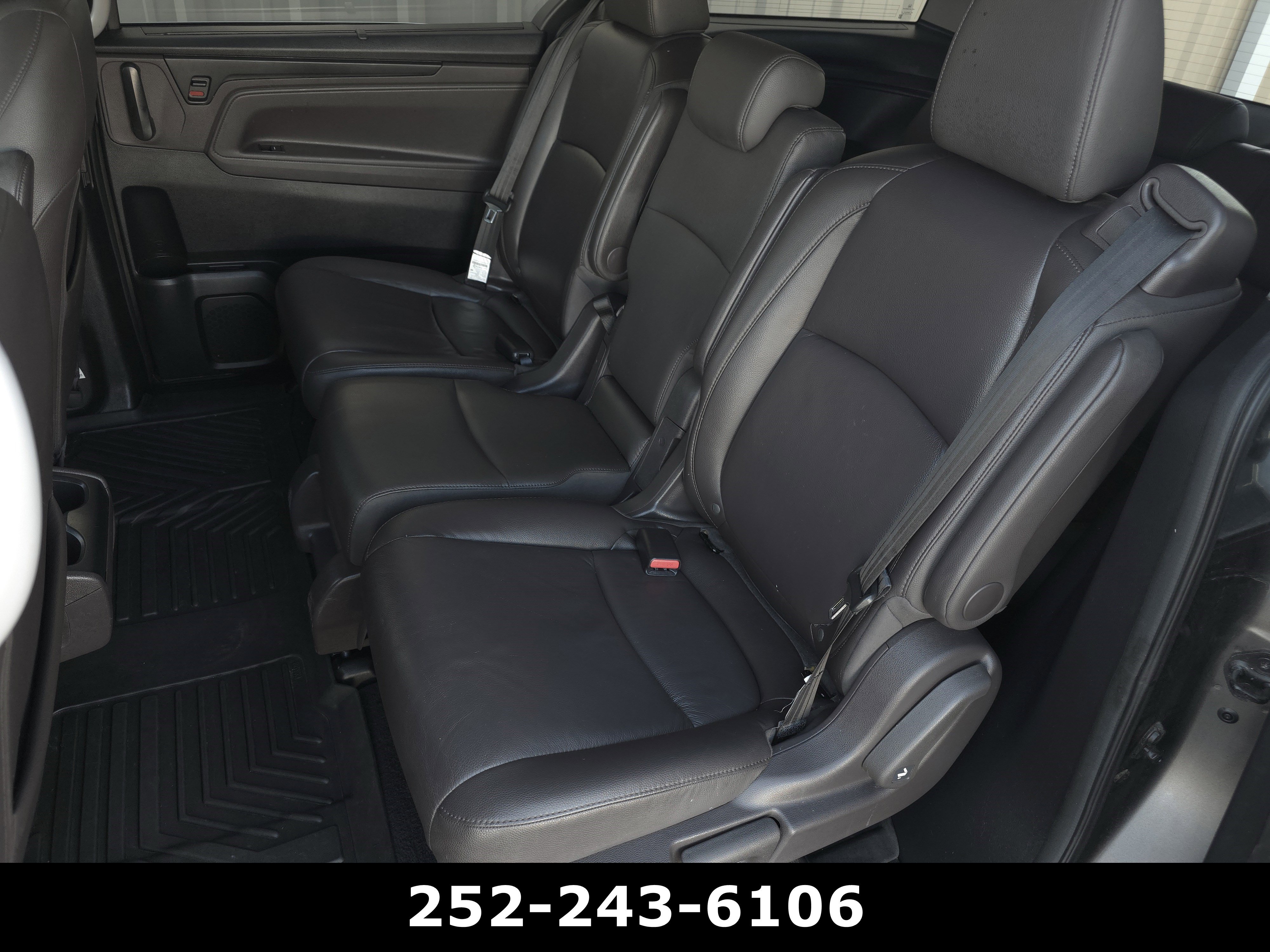Used 2019 Honda Odyssey EX-L image 30
