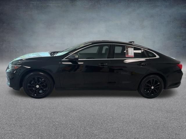 Used 2016 Chevrolet Malibu LT FWD image 10