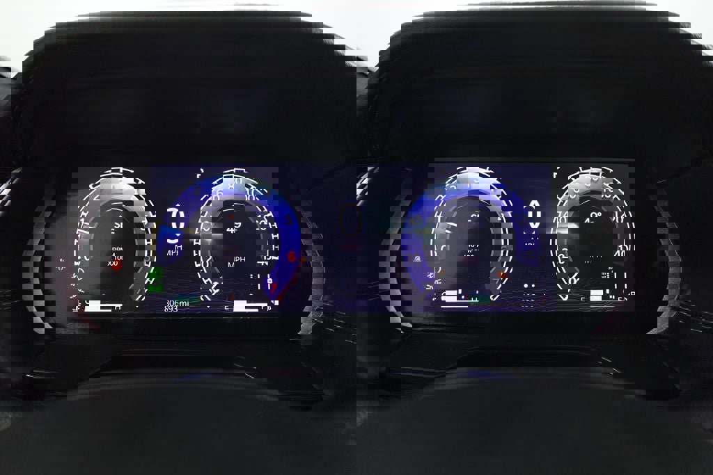 Used 2021 Jeep Grand Cherokee L Overland w/ Luxury Tech Group IV image 16