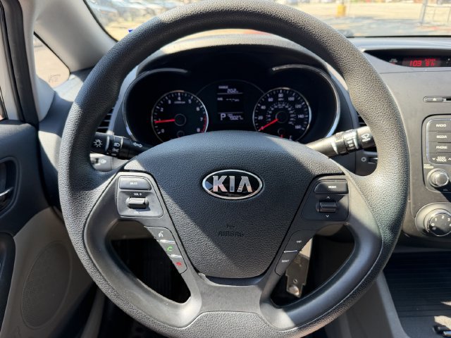 Used 2015 Kia Forte LX FWD image 15