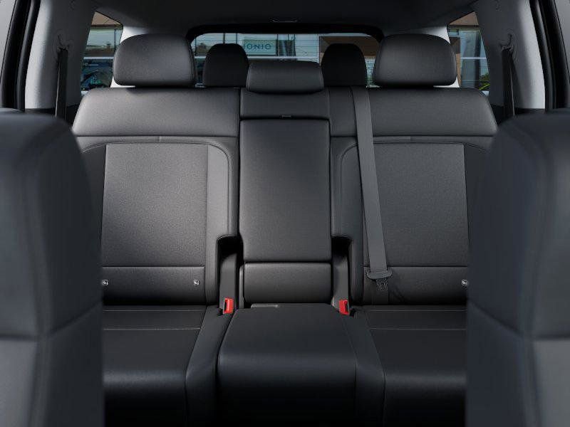 New 2026 Hyundai Santa Fe SE image 12