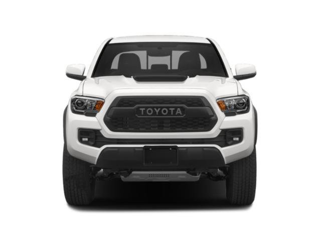 Used 2018 Toyota Tacoma TRD Off-Road w/ Technology Package image 4