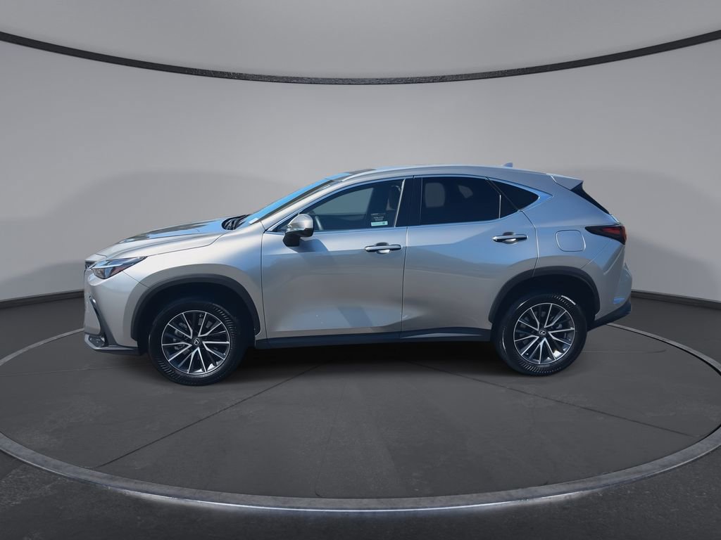 Used 2023 Lexus NX 250 FWD w/ Towing Package (2000 Lbs) image 5