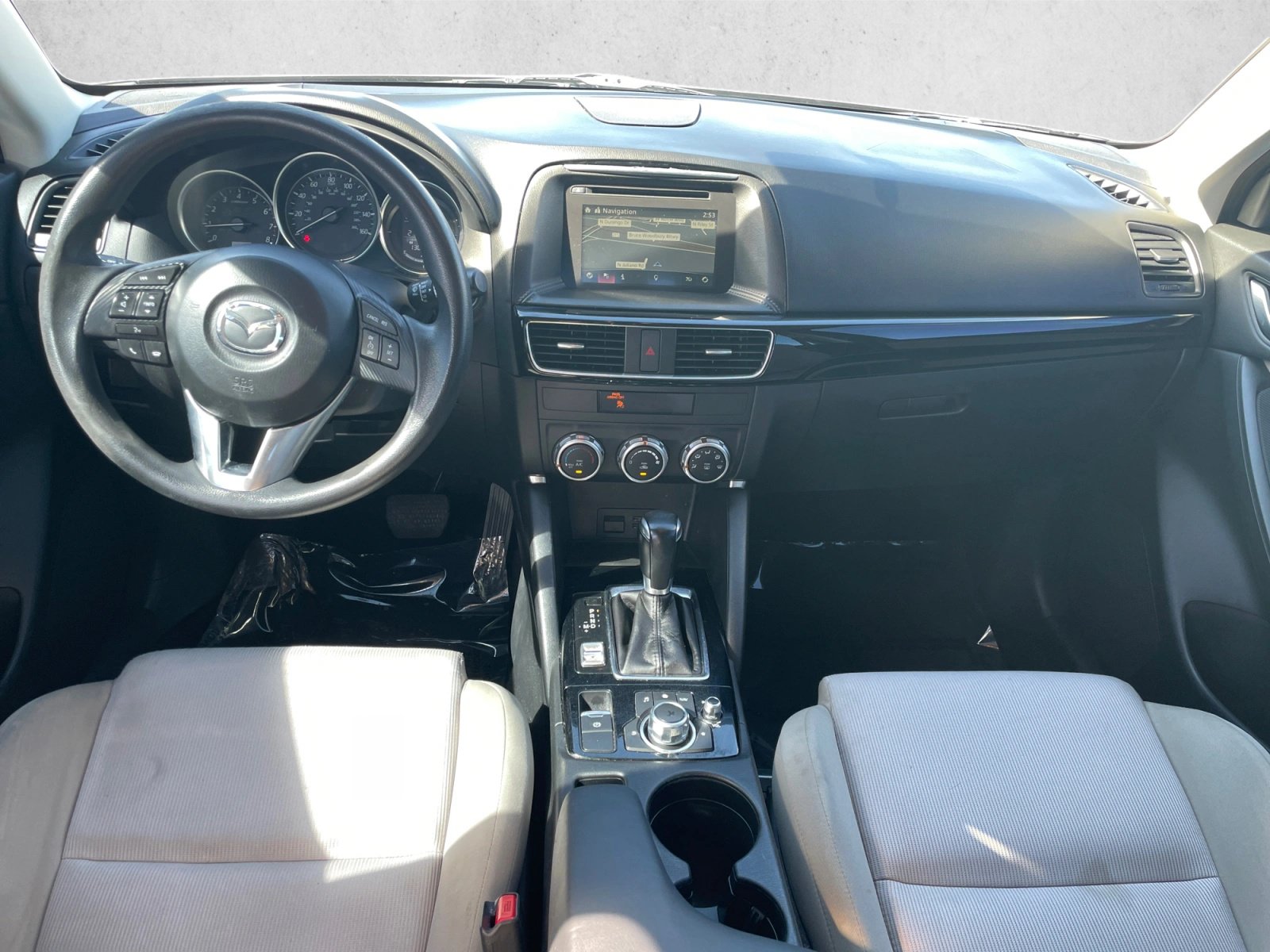 Used 2016 MAZDA CX-5 Sport FWD image 20