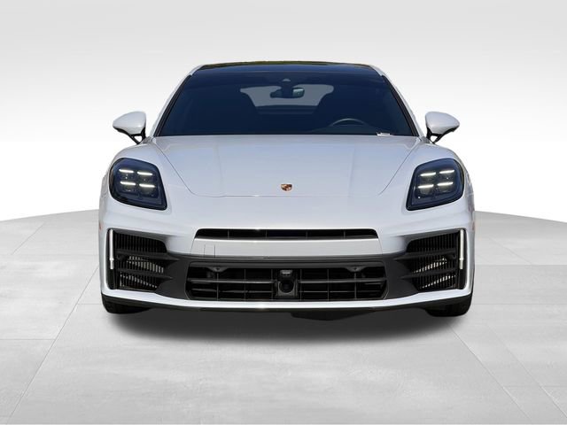 Used 2025 Porsche Panamera w/ Premium Package image 8