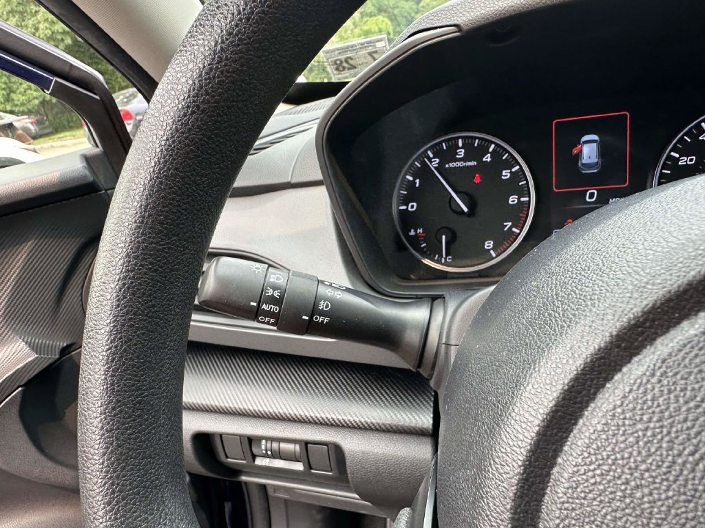 Certified 2024 Subaru Crosstrek 2.0i Premium AWD/4WD image 28