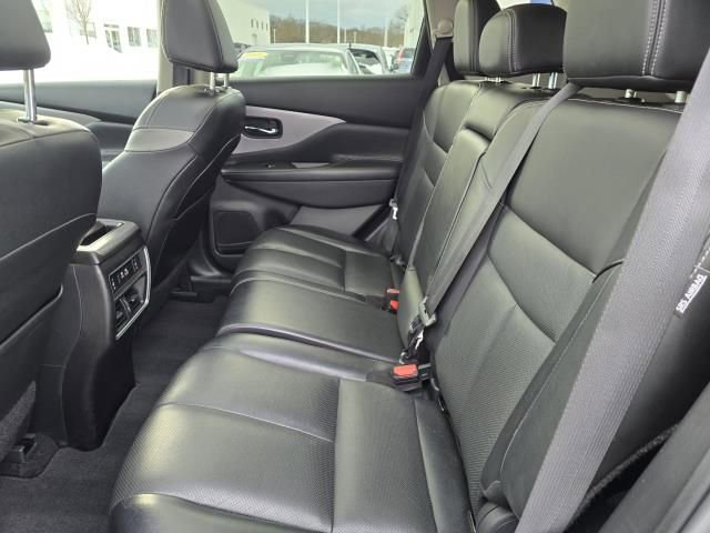 Used 2021 Nissan Murano SL AWD/4WD image 12