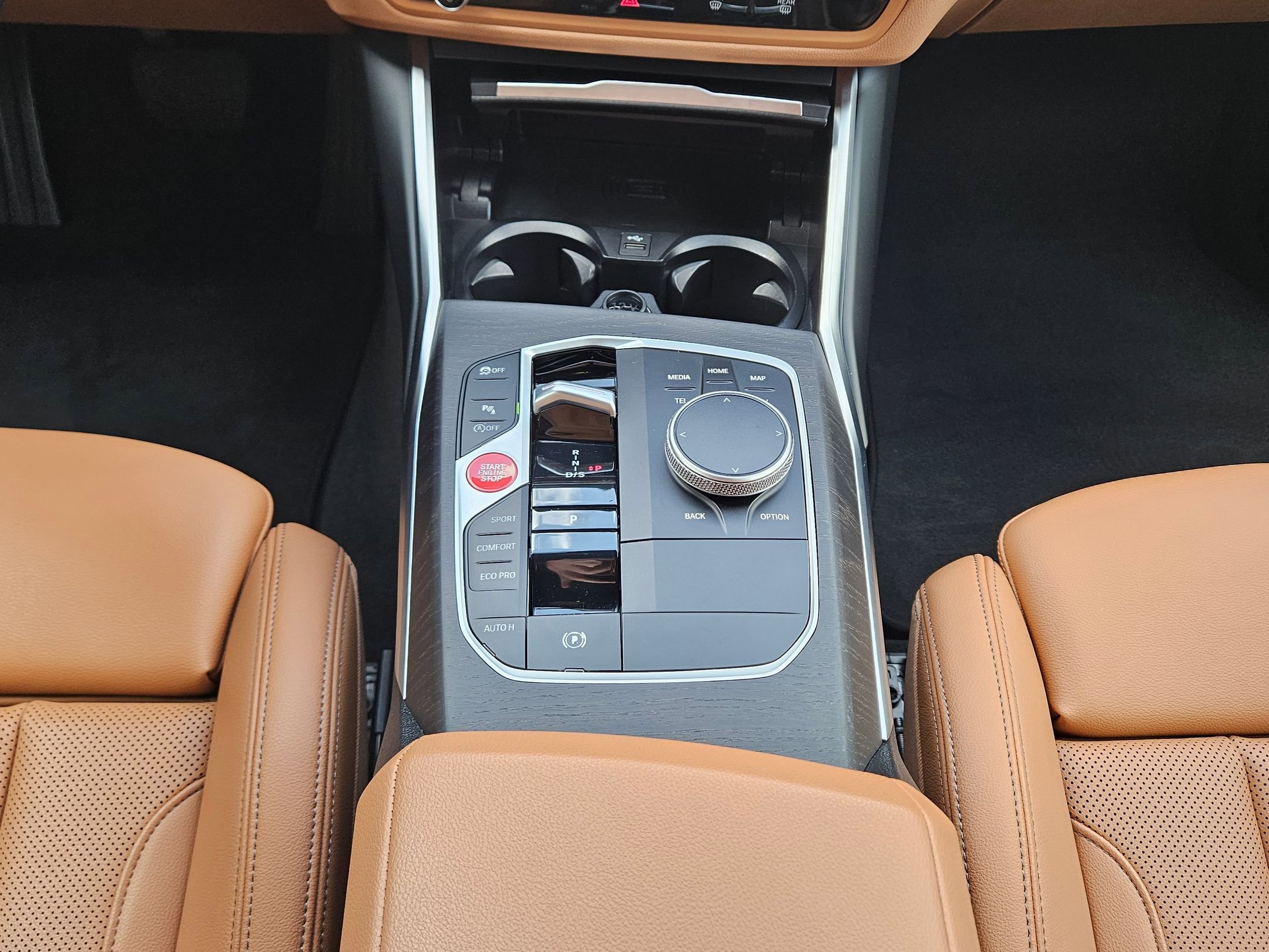 Used 2023 BMW 330i xDrive Sedan image 12