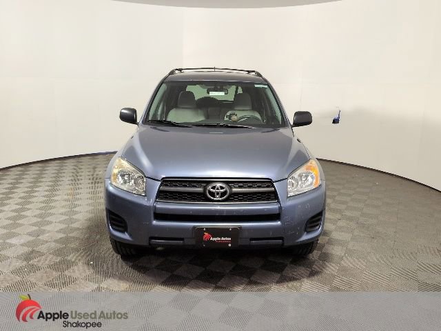 Used 2012 Toyota RAV4 4WD w/ Value Pkg image 2