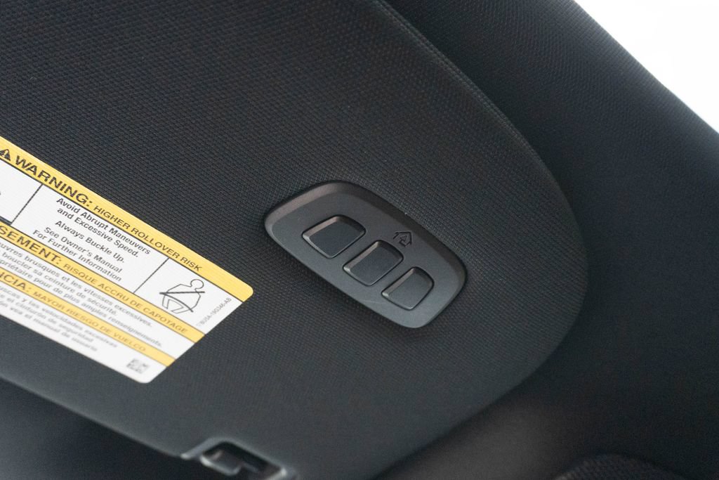Used 2024 Ford Expedition Max Limited AWD/4WD image 41