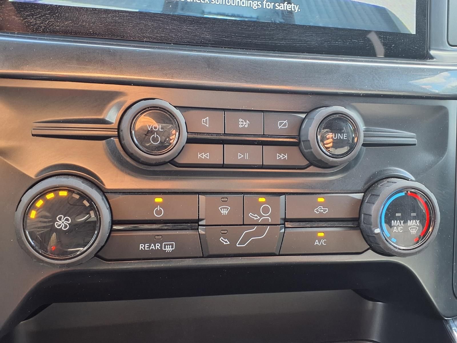 Used 2024 Ford F150 STX RWD image 5