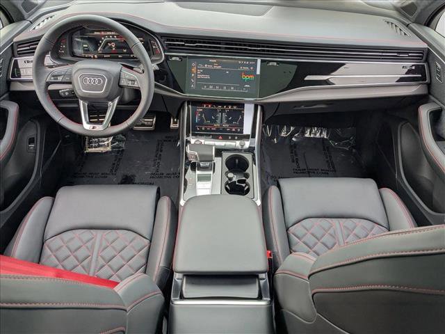 New 2026 Audi SQ7 Prestige image 14