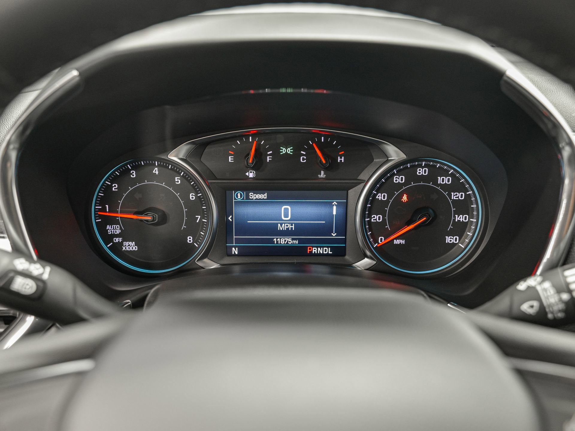 Used 2023 Chevrolet Equinox LT image 21