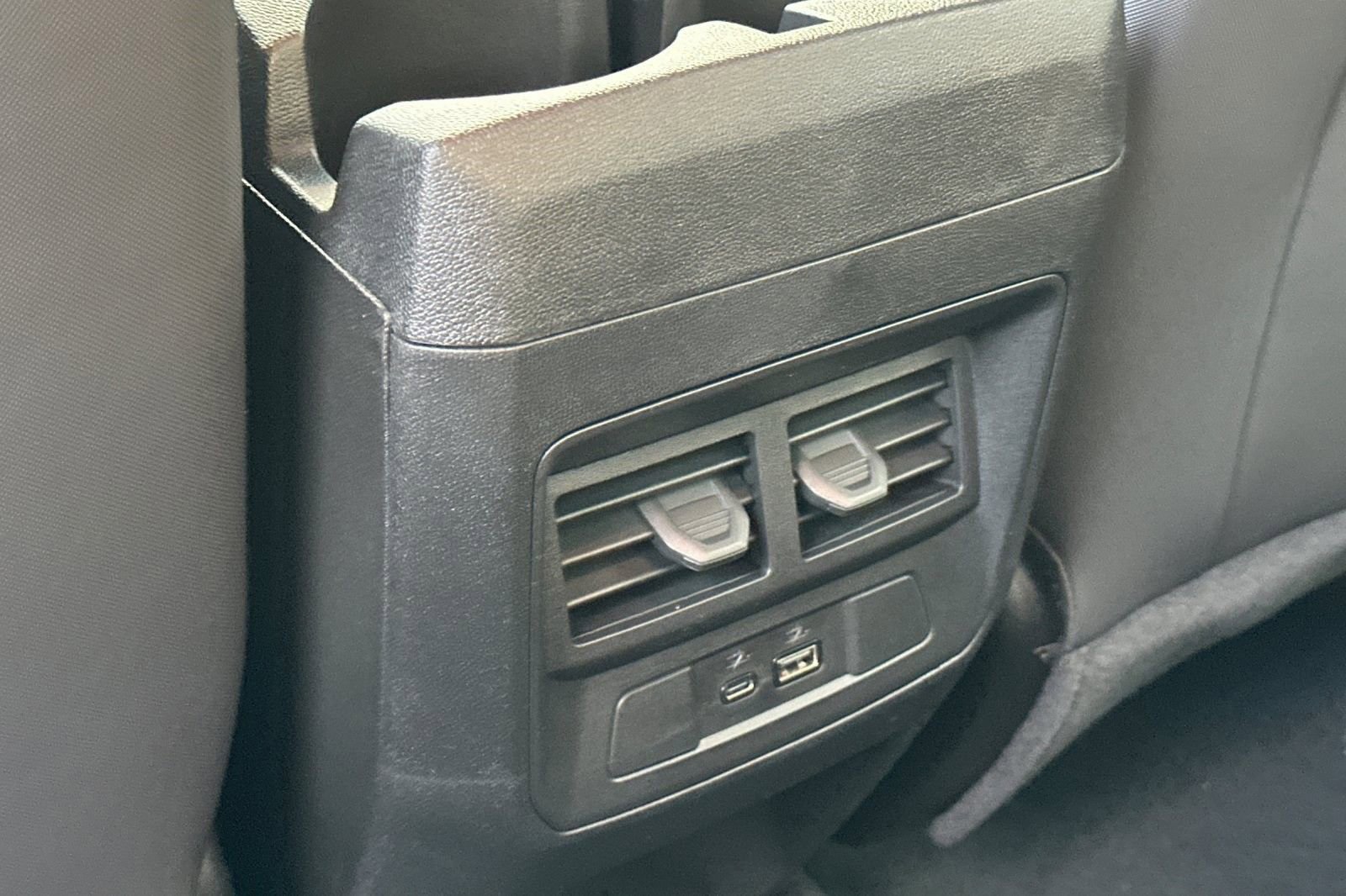 New 2025 Chevrolet Colorado Z71 w/ Midnight Edition AWD/4WD image 14