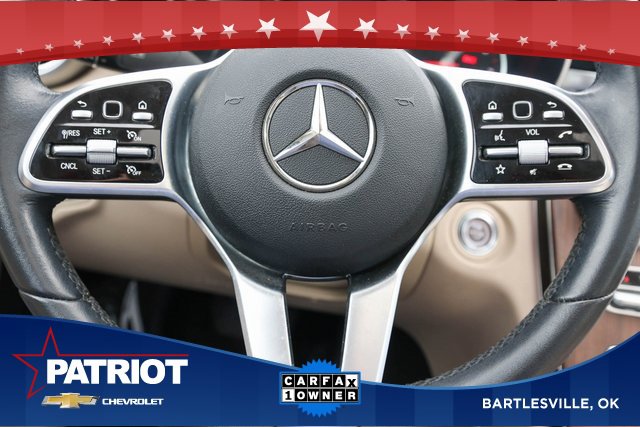 Used 2020 Mercedes-Benz C 300 Sedan w/ Premium Package image 27