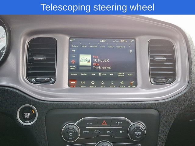 Used 2023 Dodge Charger SXT w/ Blacktop Package image 20