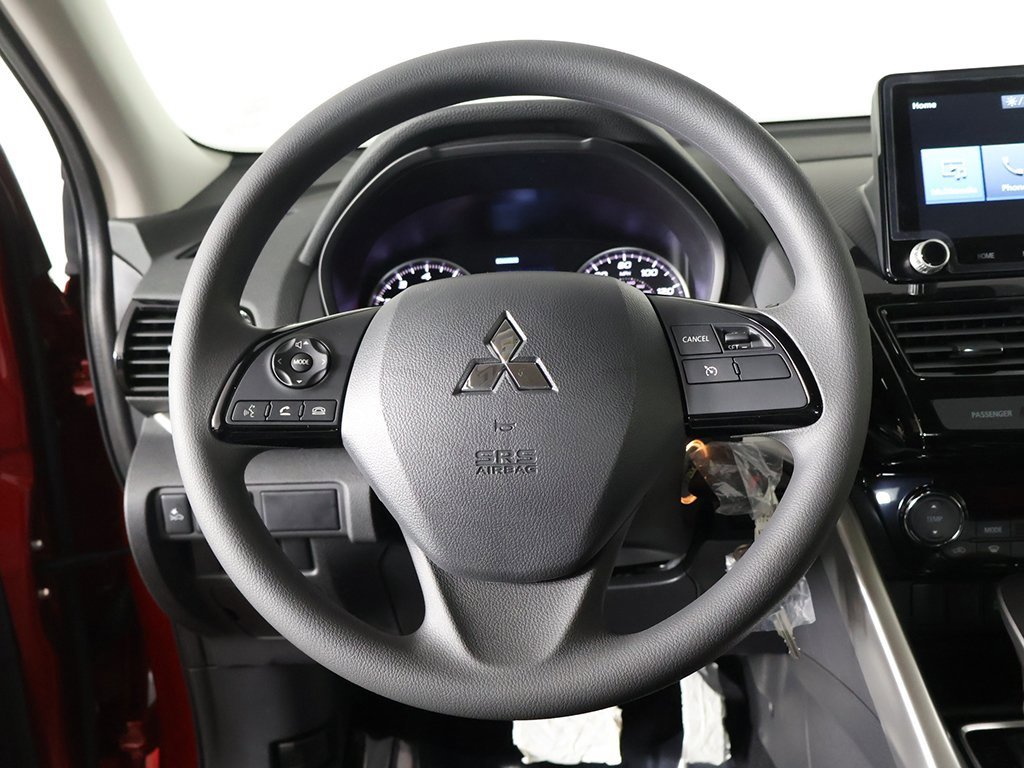 New 2026 Mitsubishi Eclipse Cross ES image 33