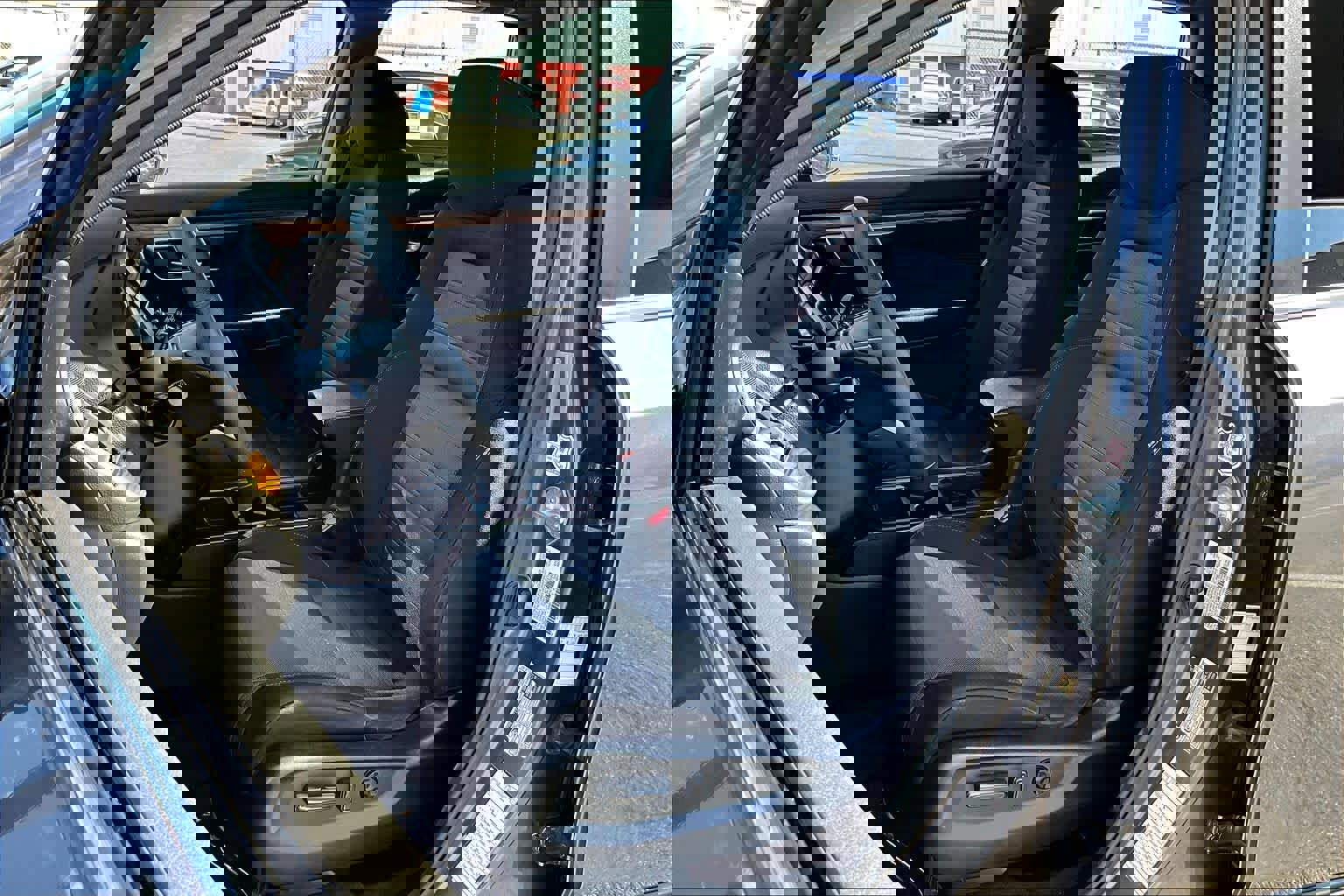 Used 2021 Honda CR-V EX image 7