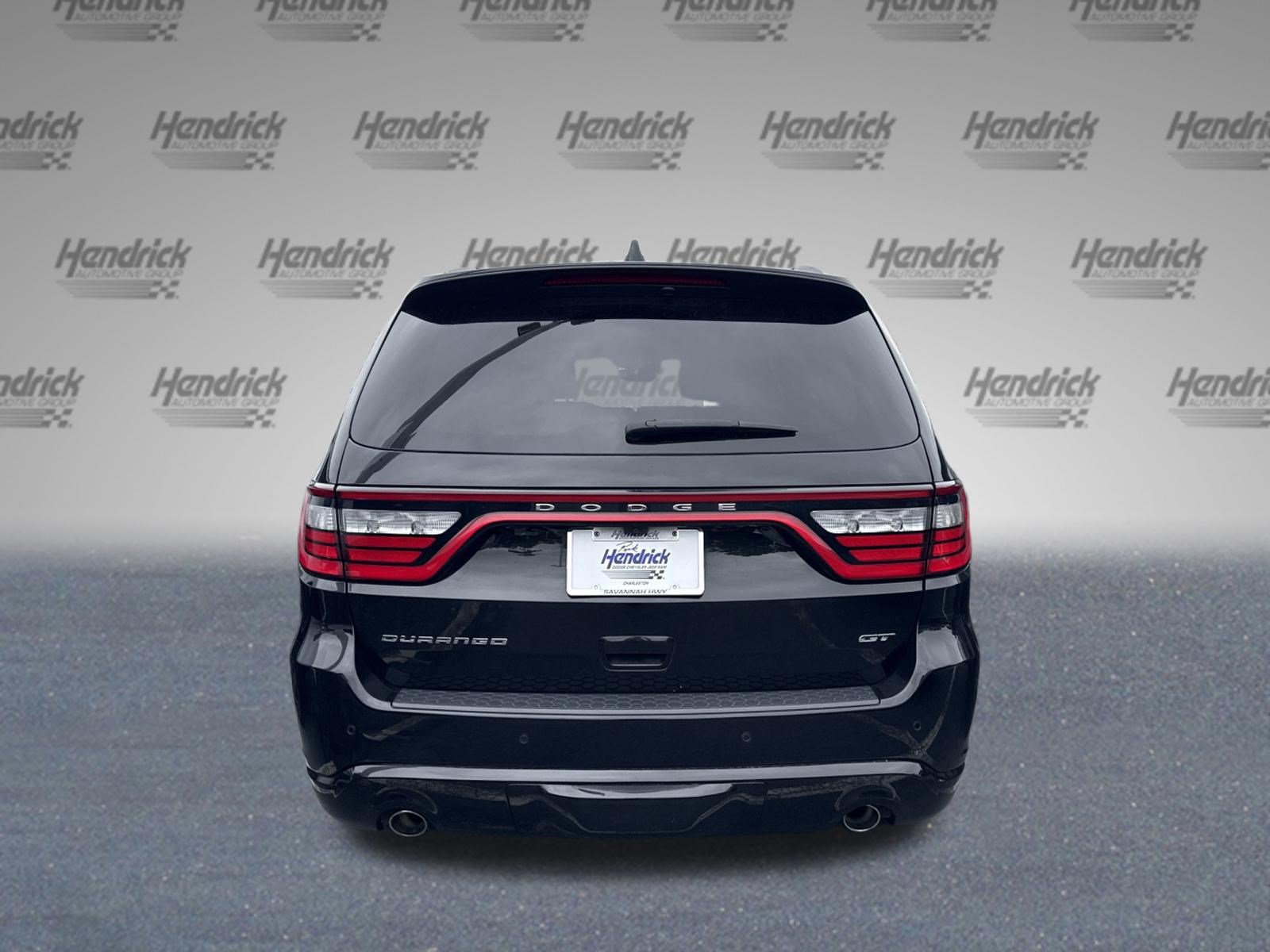Used 2023 Dodge Durango GT RWD image 7