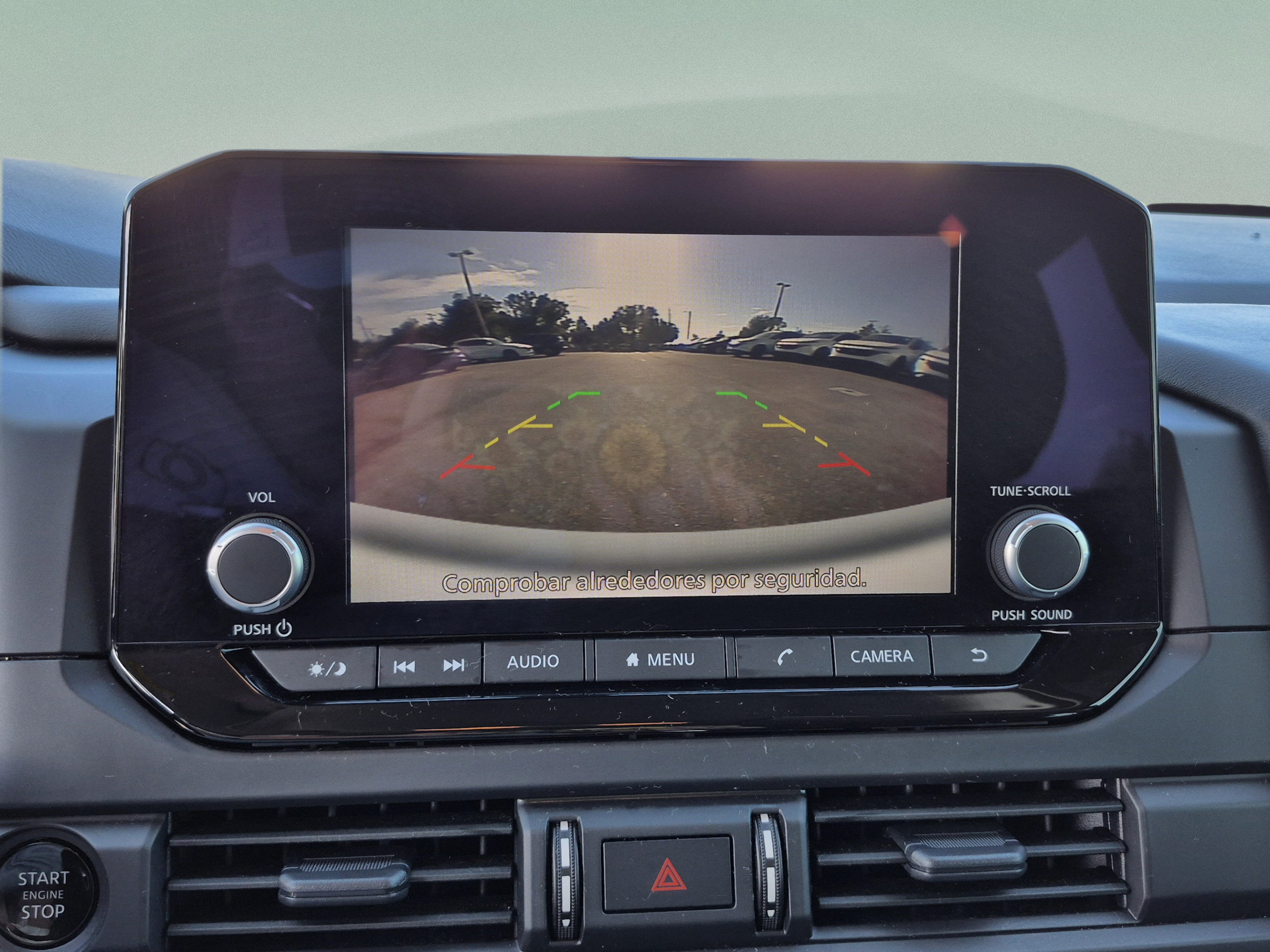 Certified 2025 Nissan Pathfinder S FWD image 27