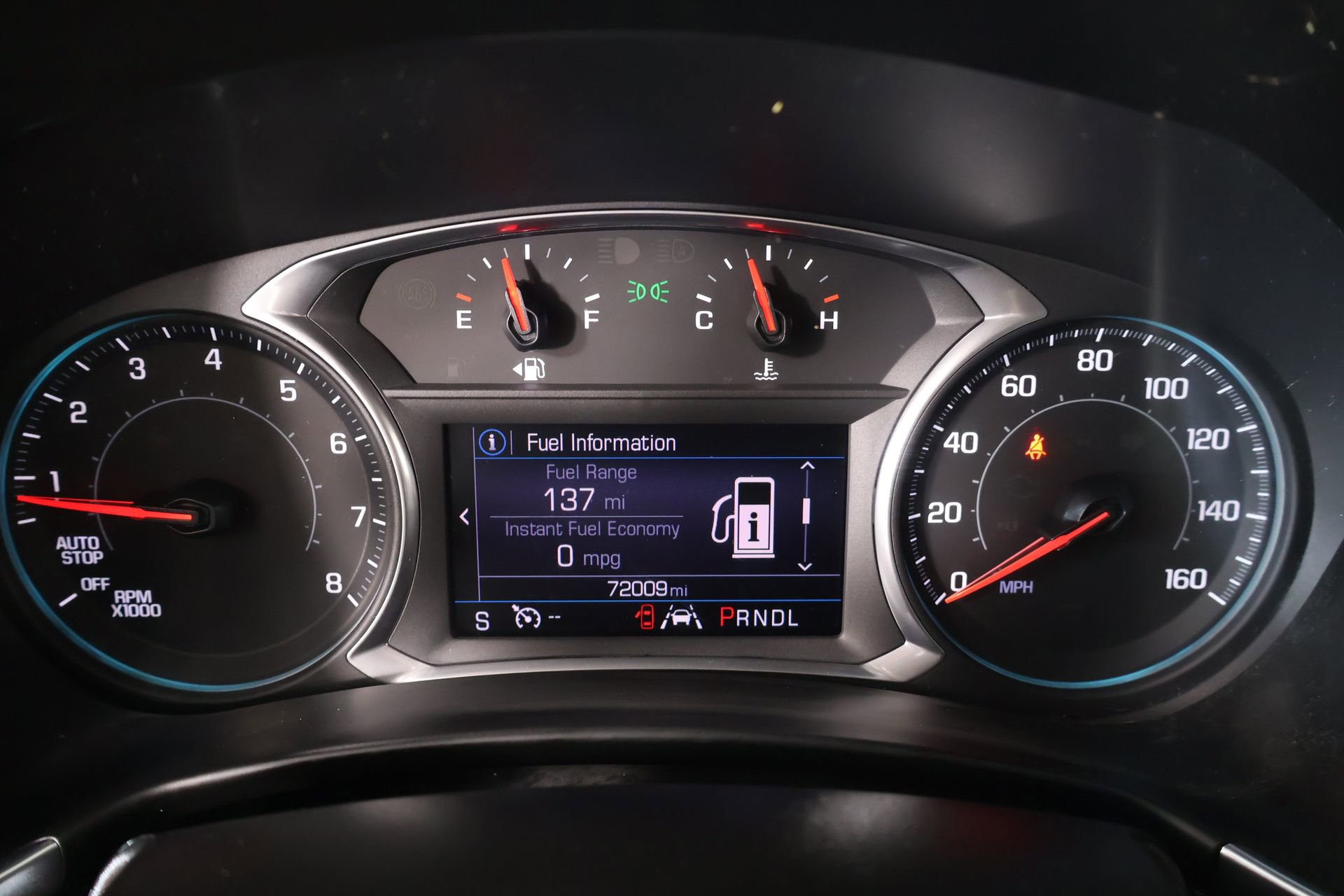 Used 2022 Chevrolet Equinox LT FWD image 4