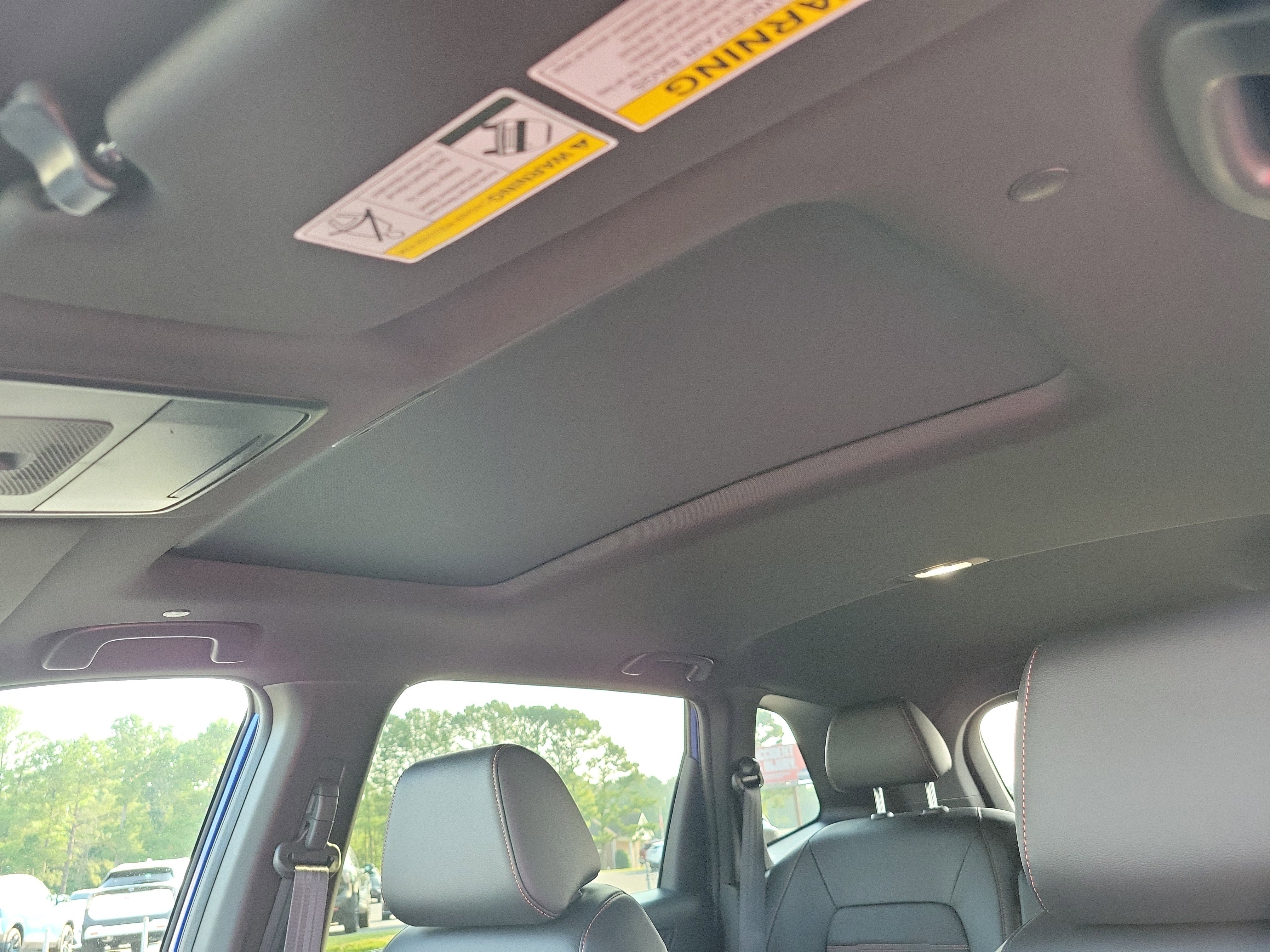 New 2025 Honda CR-V Sport-L image 16