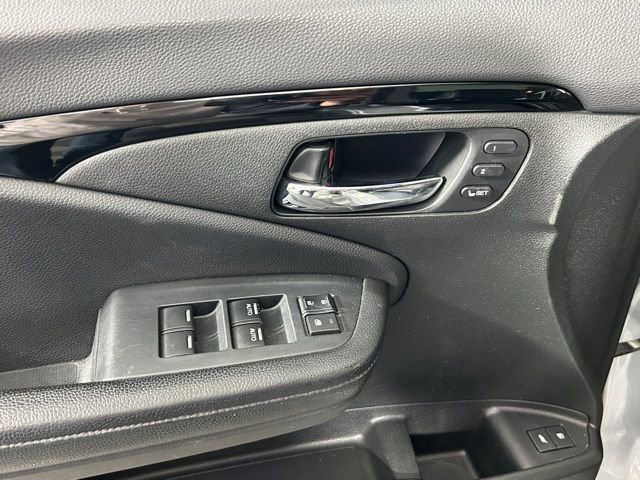 Used 2016 Honda Pilot Elite image 20