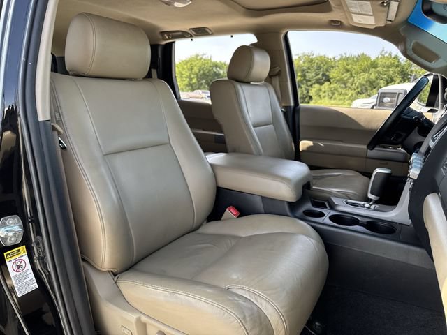 Used 2013 Toyota Sequoia Limited RWD image 26