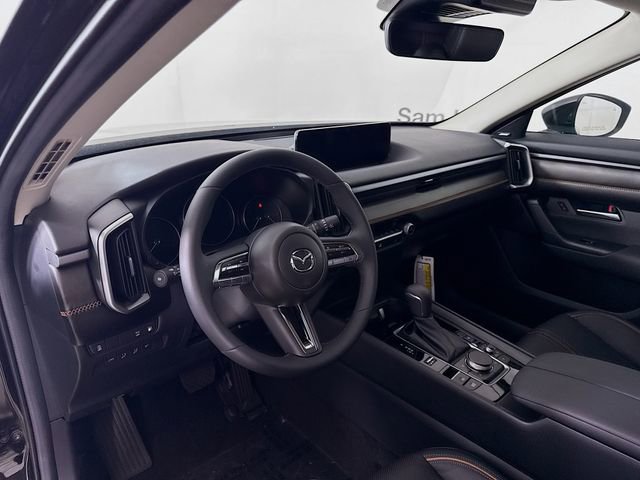New 2025 MAZDA CX-50 AWD 2.5 Hybrid w/ Cargo Package image 9