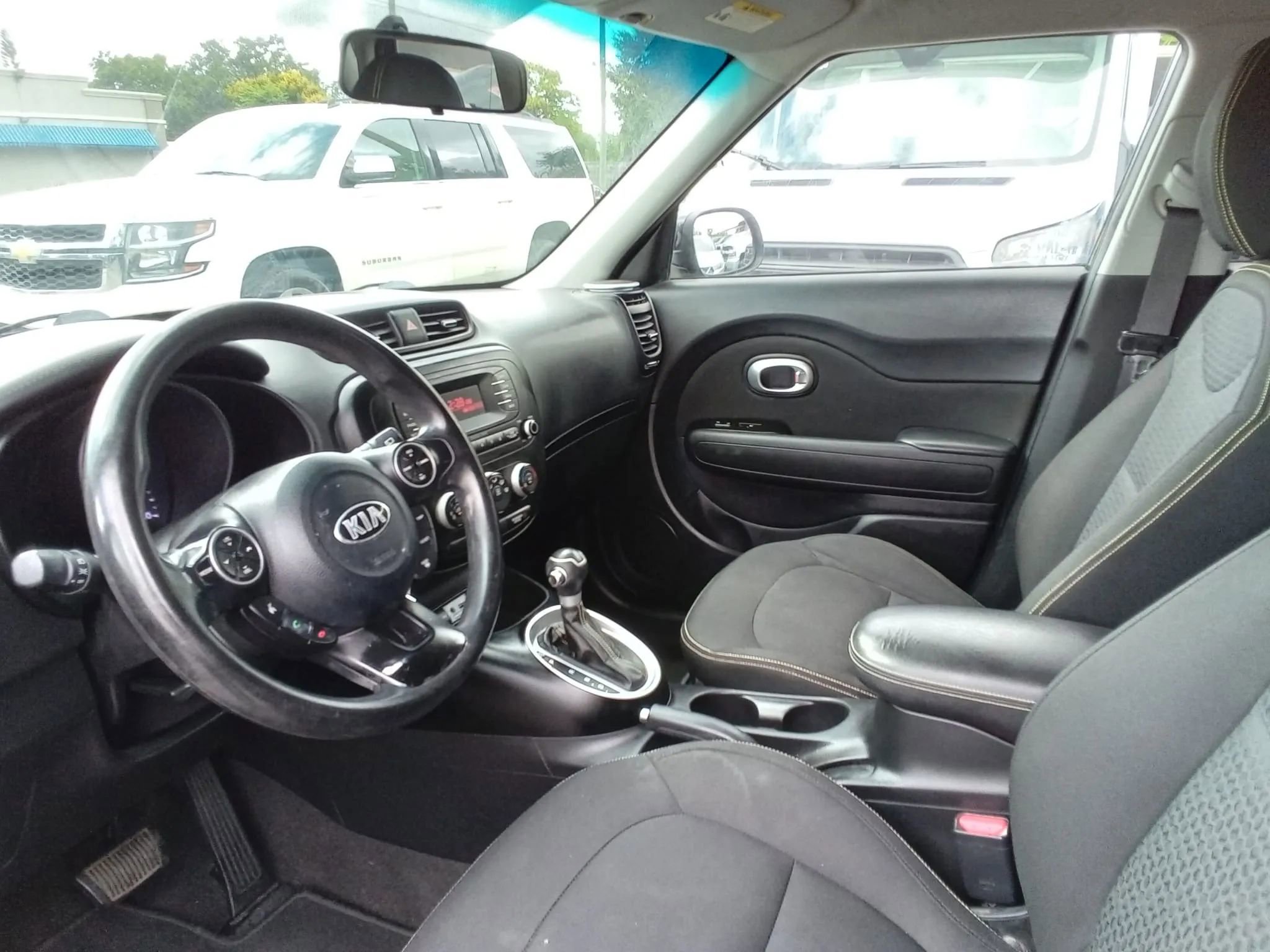 Used 2014 Kia Soul + image 17