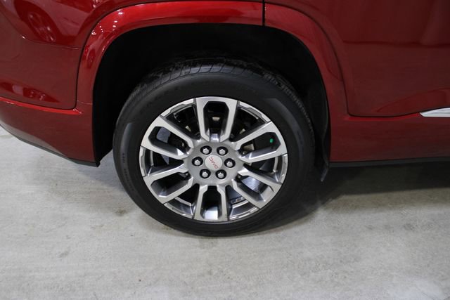 Used 2023 GMC Acadia Denali w/ Denali Technology Package image 39