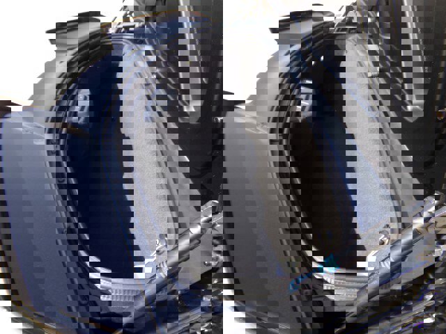 Used 2025 Chevrolet Corvette E-Ray w/ Stealth Interior Trim Package image 12