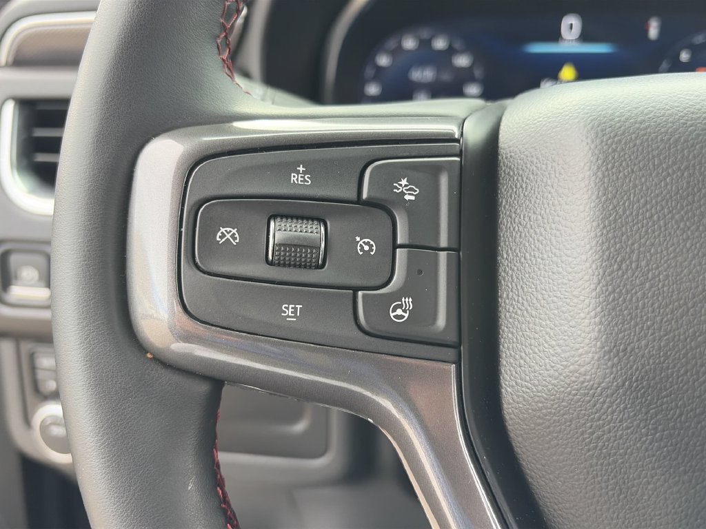 Used 2024 Chevrolet Tahoe RST w/ Luxury Package AWD/4WD image 15