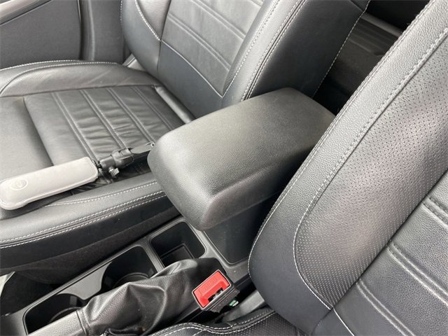 Used 2020 Ford EcoSport Titanium image 21