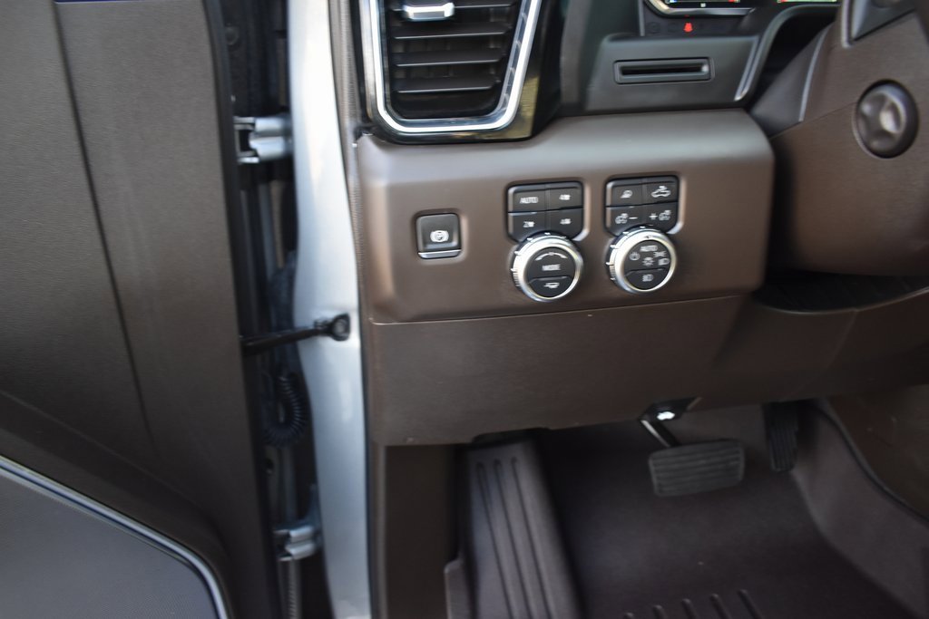 Certified 2025 GMC Sierra 1500 Denali image 16